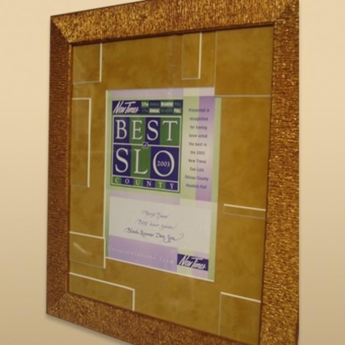 Best of SLO Awards
