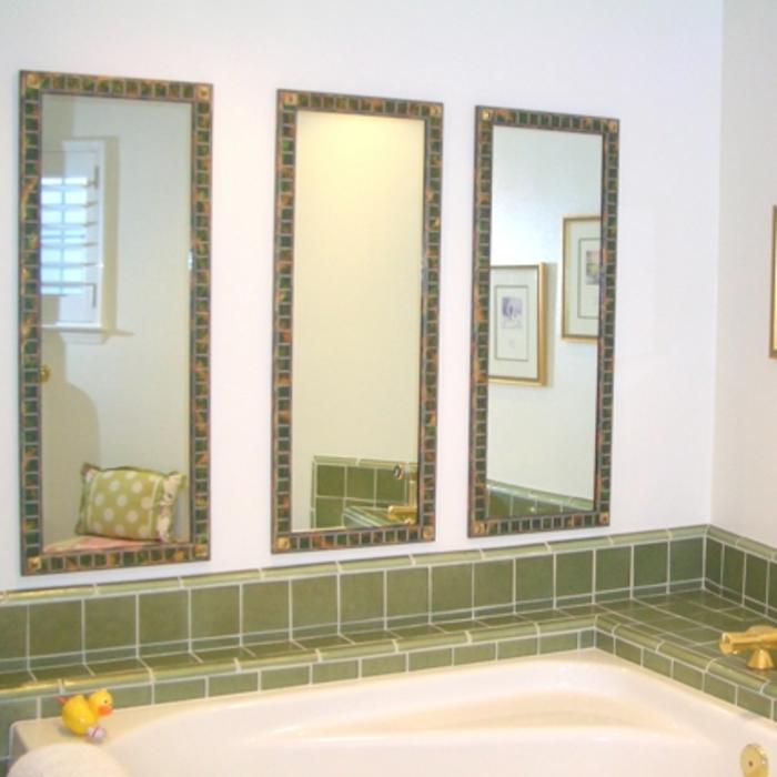 Triptec Bathroom Mirrors