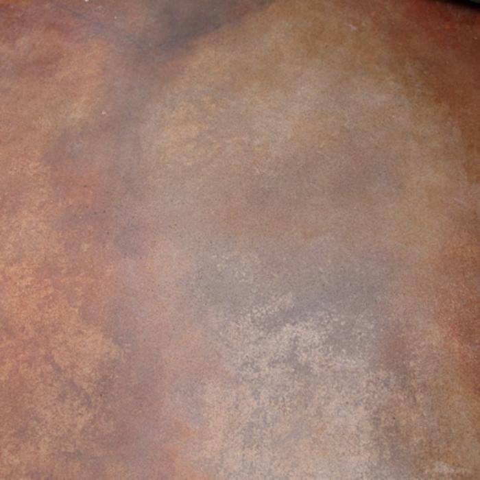 Stained Concrete Closeup